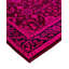 Tapis unique en laine 3 pi 1 po x 5 pi 5 po Traxton