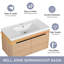 Meuble-lavabo simple 35,5 po avec comptoir-1920938879