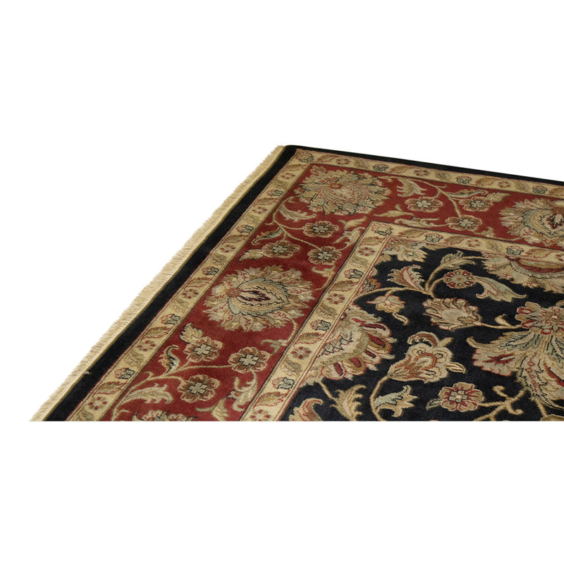One-of-a-Kind 6'1" X 8'10" Area Rug