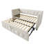 Bencar Upholstered with Trundle-798263186