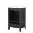20'' Single Bathroom Vanity With Ceramic Top-591094625
