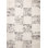 Tapis ivoire / granite Angela Rose x Loloi Amira