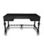Lisbon Solid Wood Writing Desk