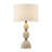Leiden 1-Light Table Lamp by Dann Foley