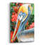 Acrylique mural «Pelican» par Tim Jeffs-1440575089