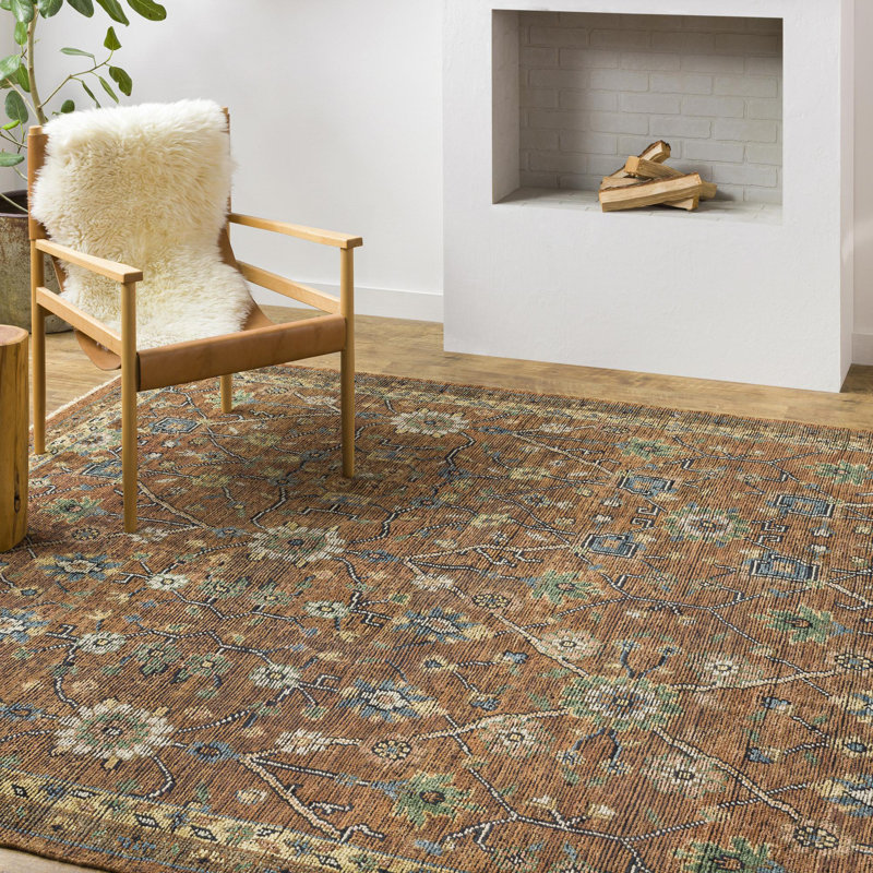Reign Handmade Rug, Runner 2'6" x 8'