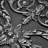 12'' x 16'' Metal Decorative Mural-71528879