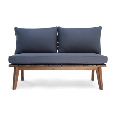 BALMORAL LOVESEAT