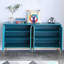 Buffet multifonctionnel simple et luxueux