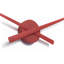 OJ Analog Wall Clock-1581702188-1581702183