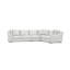 Gabi 5-Piece Fabric Sectional-218896847-218896844-218896833