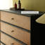 Commode 5 tiroirs Mid-Century