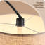 Pantin 78.4" Arched Floor Lamp-711462829