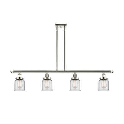 Clara 4 - Light Kitchen Island Pendant