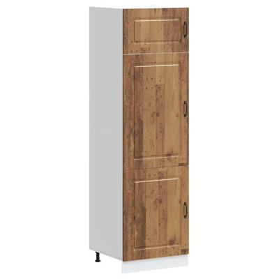Kitchen Cupboard Kalmar Engineered Wood