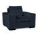 Memphis Upholstered Armchair
