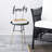 Alf Tray Top End Table
