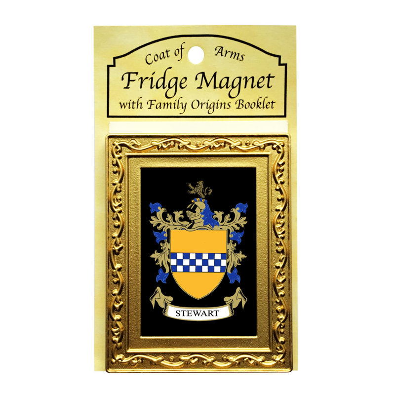 Fridge Magnet