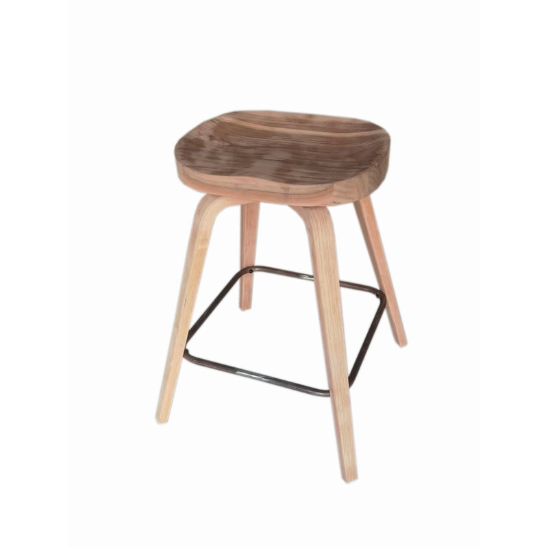 Tabouret de bar rotatif SEAT4U Glynda