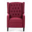Fauteuil inclinable manuel de 27,16 po de large