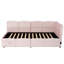 Upholstered Bed