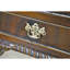 Bureau en bois massif Gillette