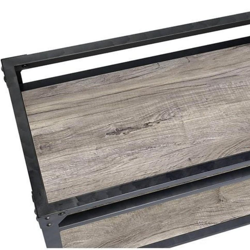 Modern Minimalist Design Bar Cart