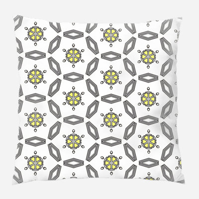 Coussin décoratif Doan