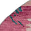 Tapis intérieur et extérieur gris Watercolor-1474129869