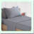 Luxury Soft Sheet Set - 100% Brushed Microfiber Bedding with Pillowcases - 4 Piece Sheets for Deep Mattresses - Sheets-115841202-115841216