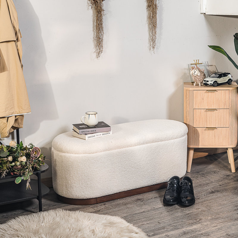 Banc de rangement Tena