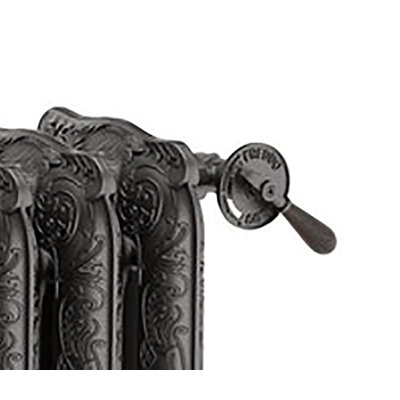 Valves, Artistic Regulating TRV Set with Handle