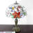 Perham Metal Lamp