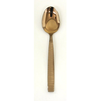 Tigre American Coffee Spoon - 48 Pieces