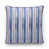 Navy/Blue/White Ikat selected