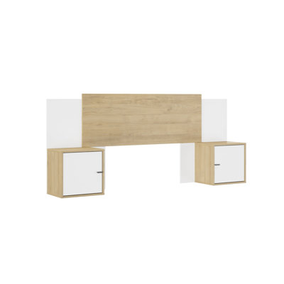 European Kingsize (160 x 200 cm) Headboard