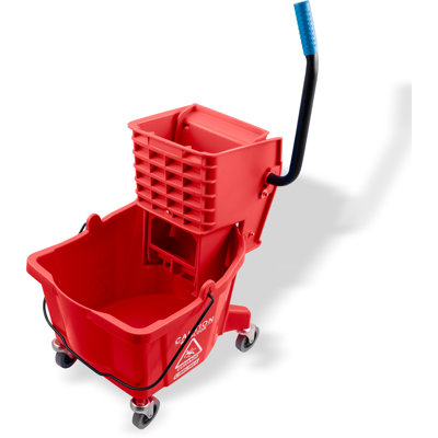 Mop Bucket
