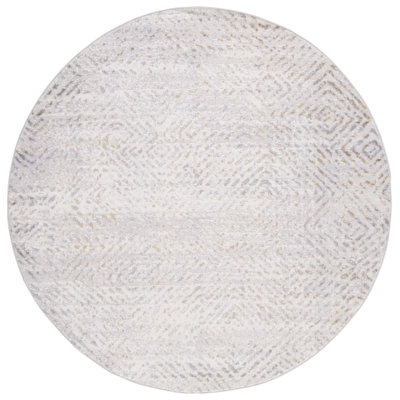 Palma Performance Geometric Rug