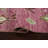 One-of-a-Kind 2'11" X 12'9" New Age Runner Wool Area Rug in Purple