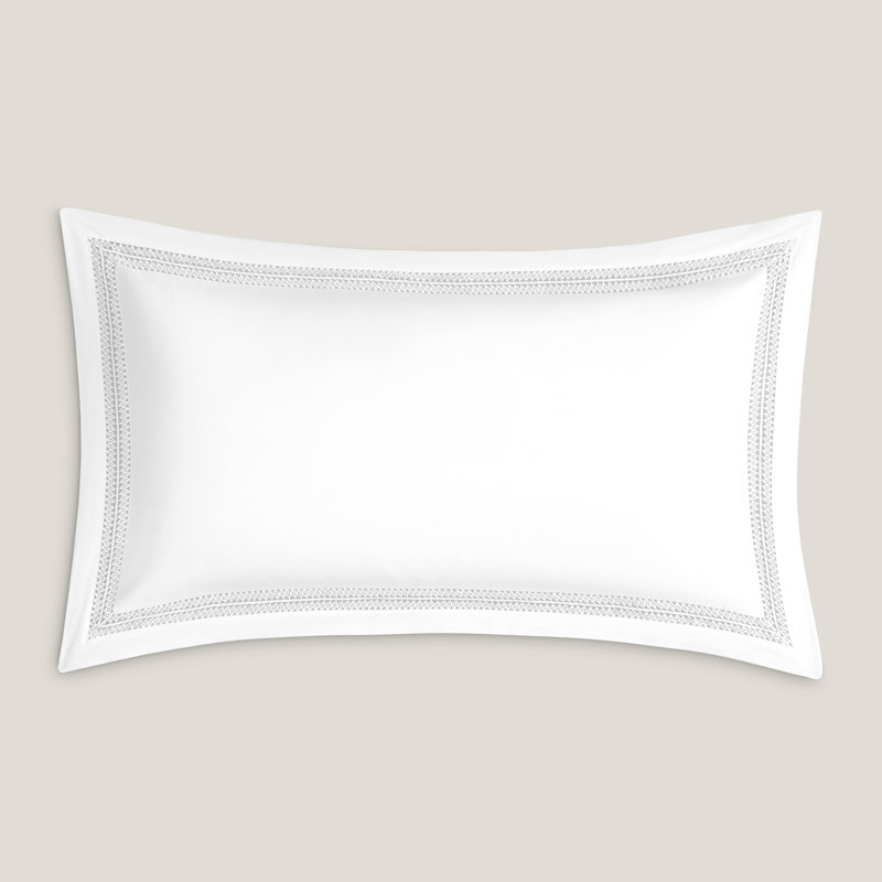 Sevigny pillowcase, King