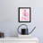 Scannell -Gallery Wrapped Canvas