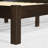 Shaker Solid Wood Panel Bed-15076783-17778704