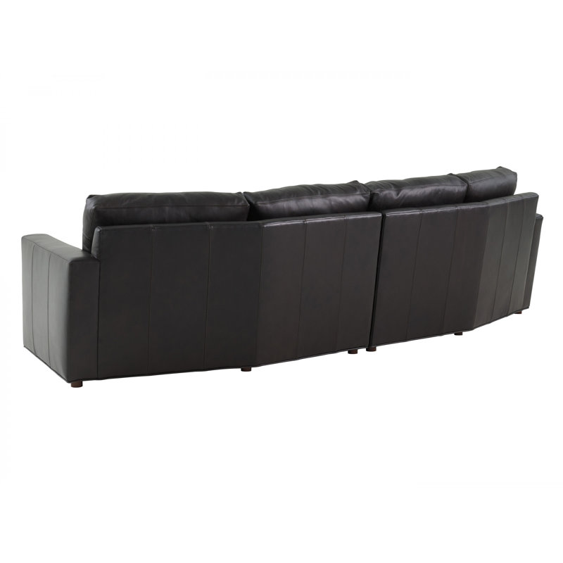 Silverado Ashbury Sectional