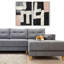 Placed together set High-Gloss Frameless Acrylic Glass Wall Art Abstract Print by Oliver Gal, Ready to Hang, 10 x 15-1901509346-1901509357
