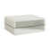 Table basse robuste avec rangement