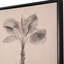 3 Piece Floater Frame Set on Canvas