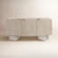 Antibes 68'' W Solid Wood Buffet