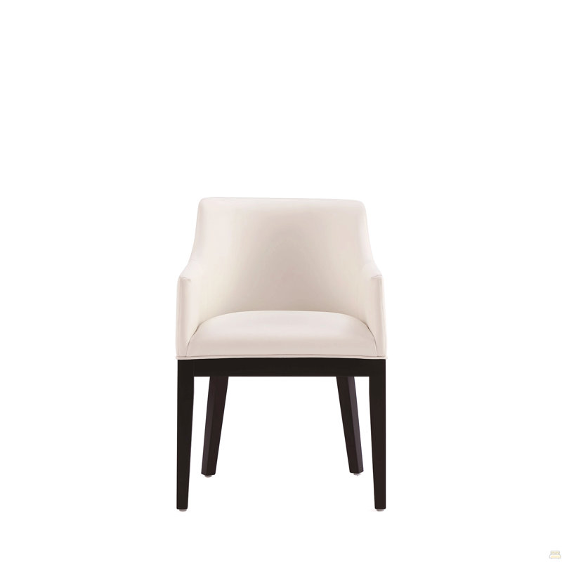 Fauteuil, Ivoire ivoire