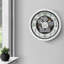 Horloge murale 20 po