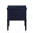 Emmett 2 Drawer Nightstand - Midnight Blue-1224249450
